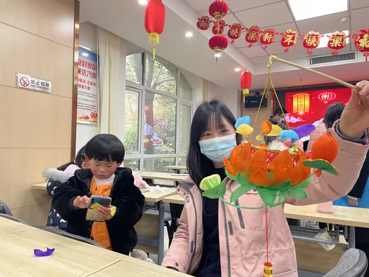 扬州新悦社区：创新“冬训+”模式 激发学习新活力