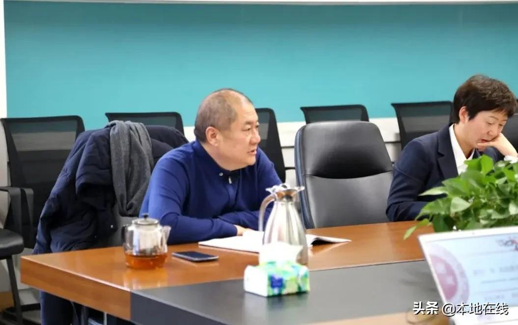 以述担责，擎旗奋进－－忻州实验双语学校管理干部述职评议会