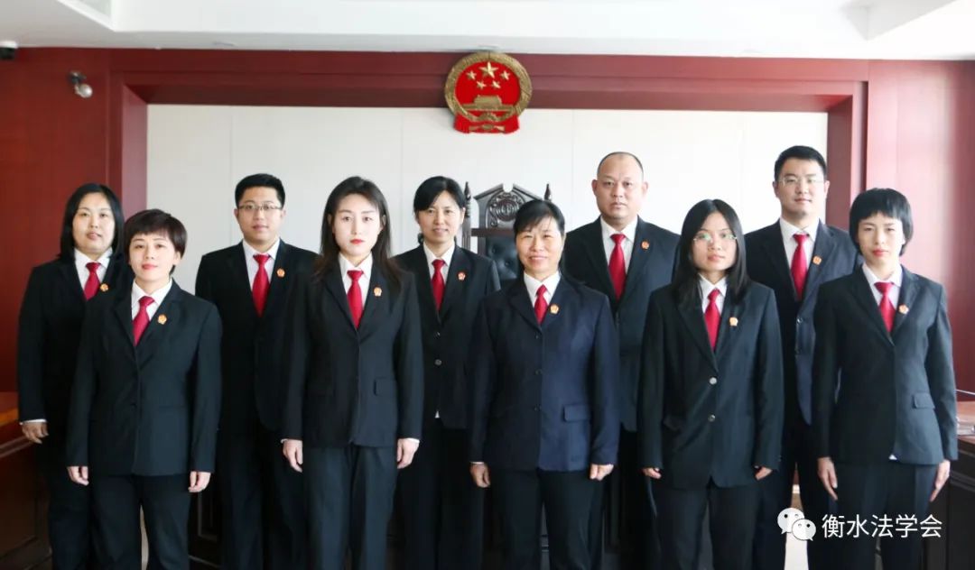 （重磅）衡水市十大“金牌调解室”选树活动网络投票火爆进行中