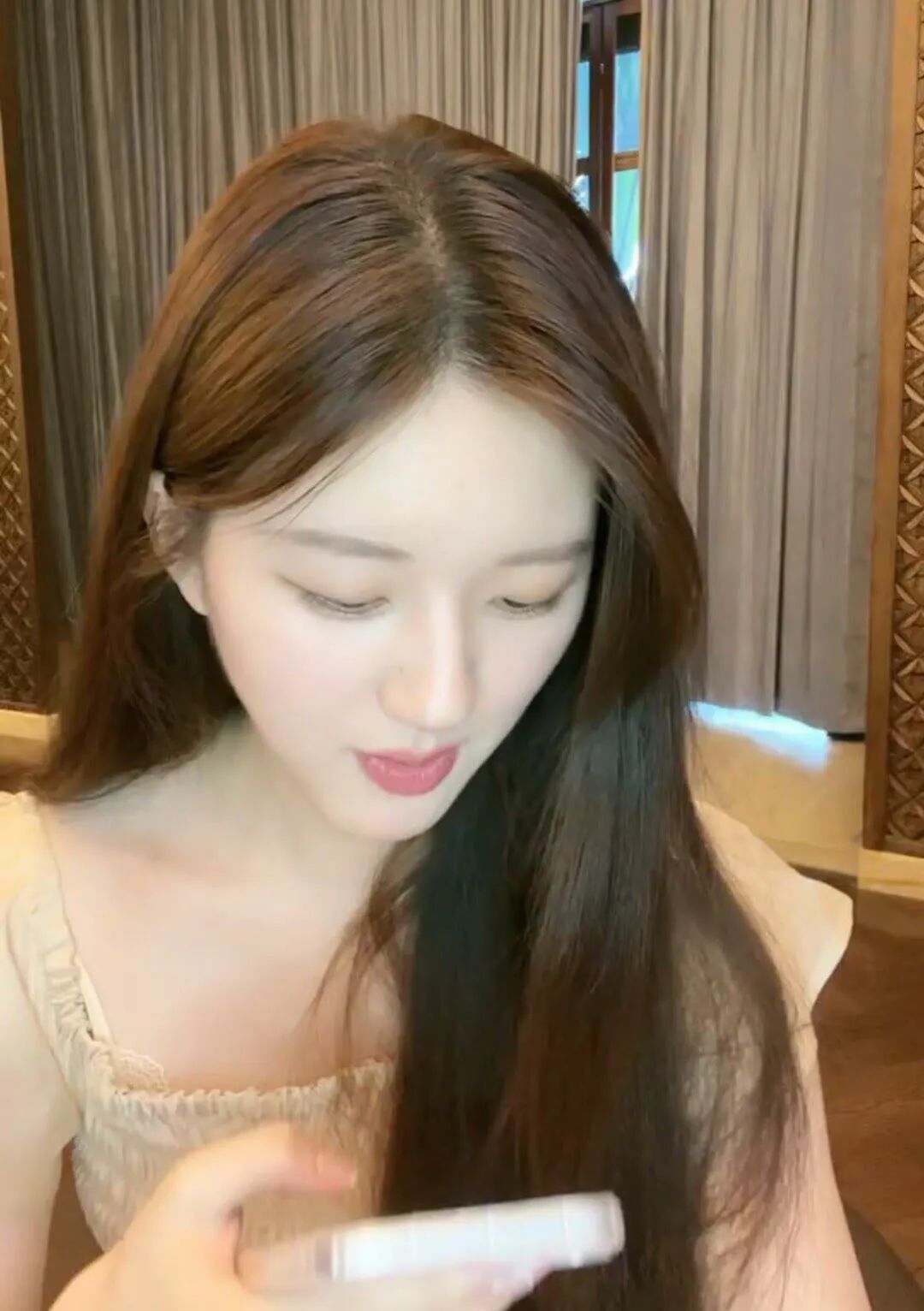 「星汉灿烂」吴磊×赵露思情侣壁纸头像