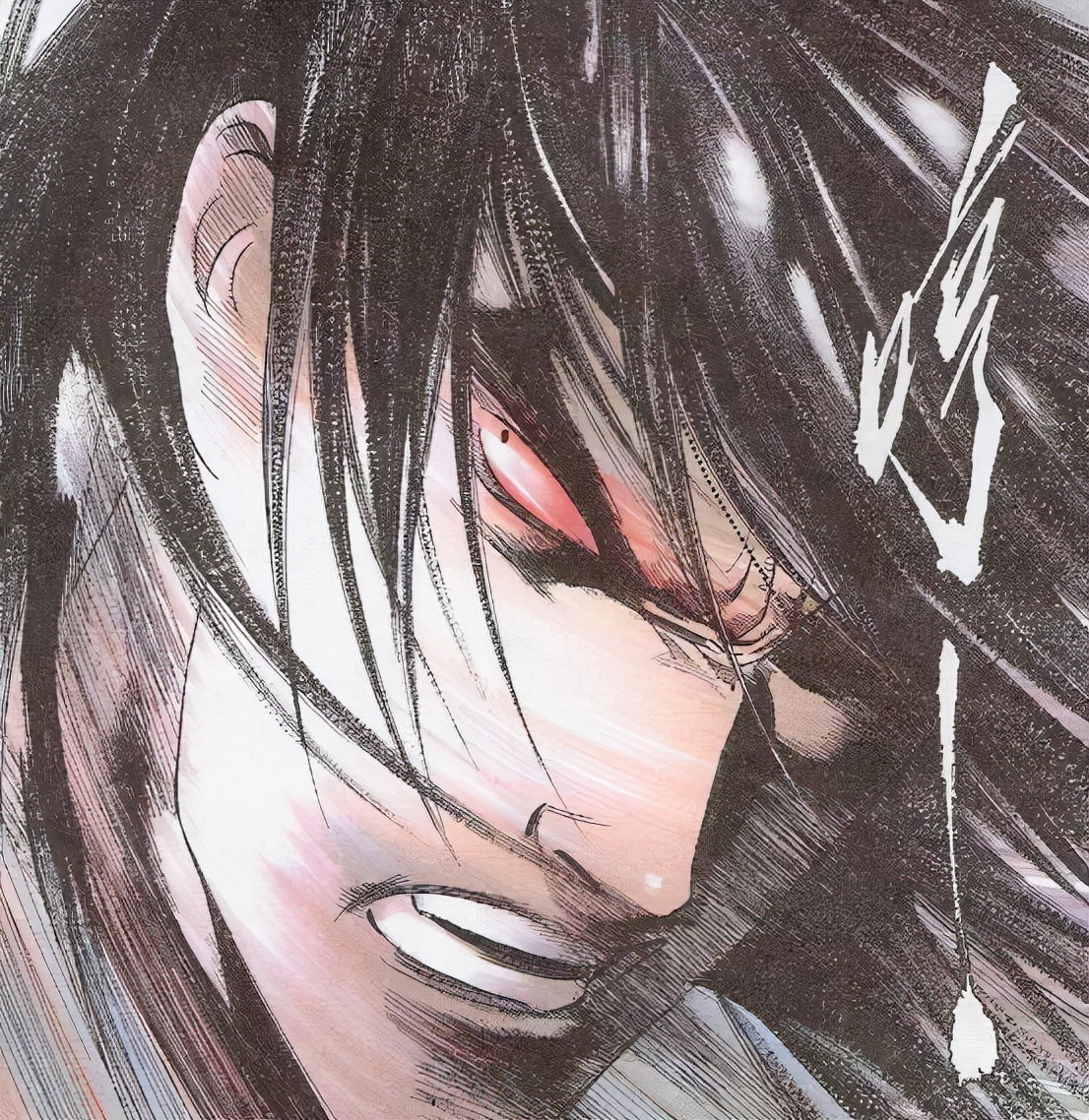 《风云》漫画:第三部聂风的实力为什么不及步惊云?