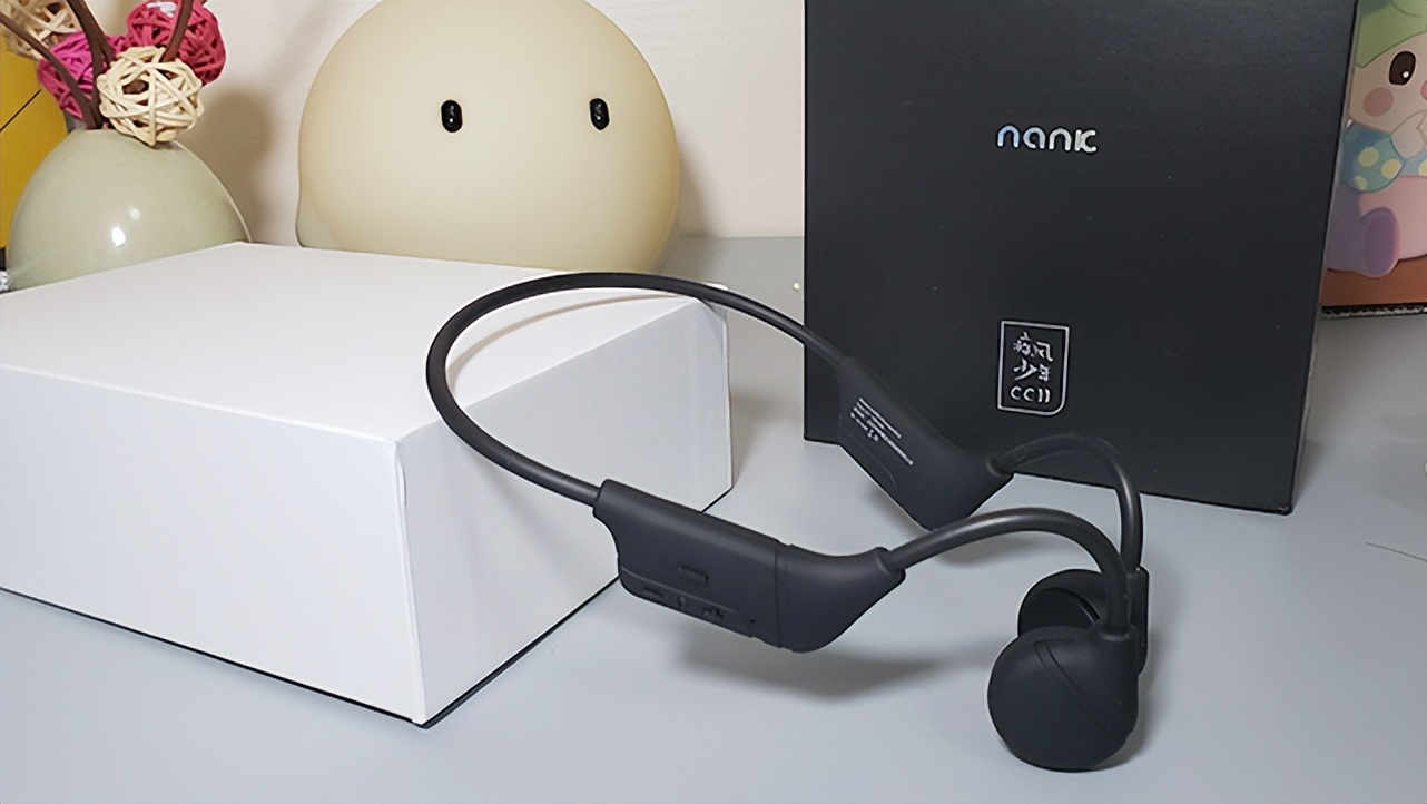 开放式无线耳机推荐：开放双耳的骨传导无线耳机