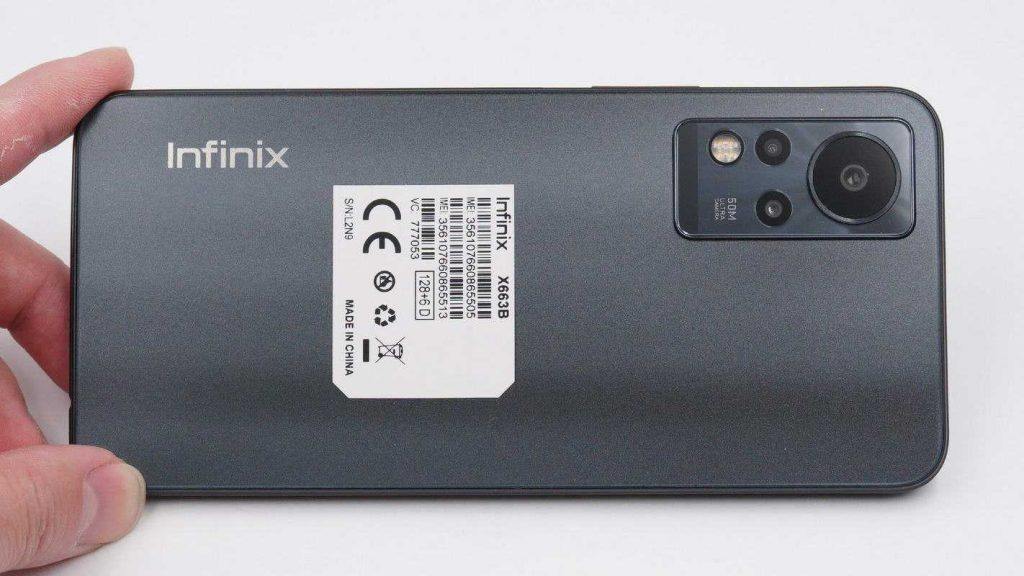 傳音Infinix Note 11手機內(nèi)部是怎么樣的？拆解給大家看看