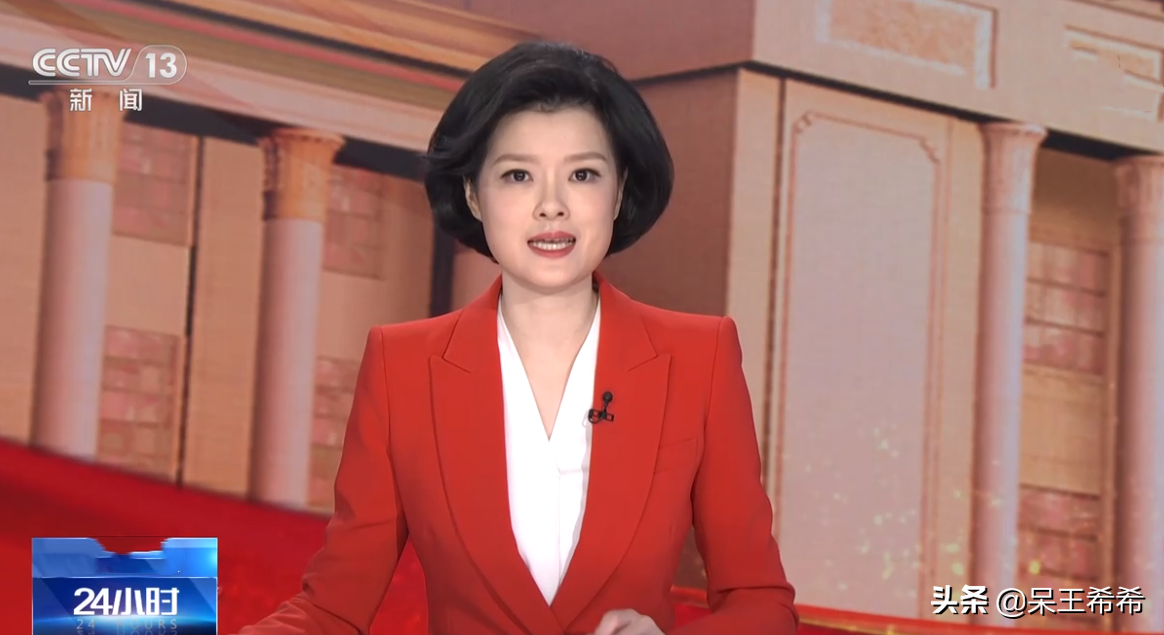 沙晨,王春潇,柴璐,姚轶滨,王宁,邹韵等新闻主播的影响力相较于康辉