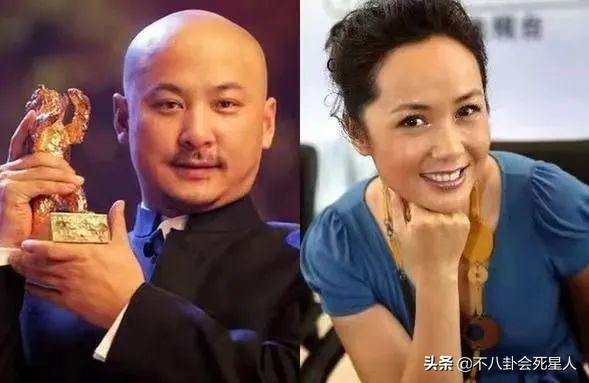 谢楠婚史(嫁名导的女星个个不简单，有人19岁辍学生子，有人“借子夺夫”)