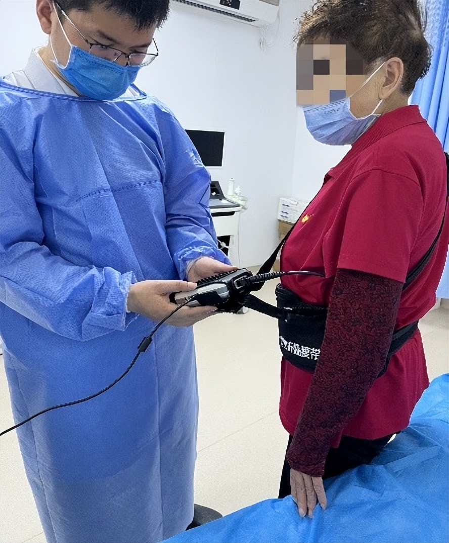 消化内科开展磁控胶囊内镜检查 12小时无痛检查全消化道