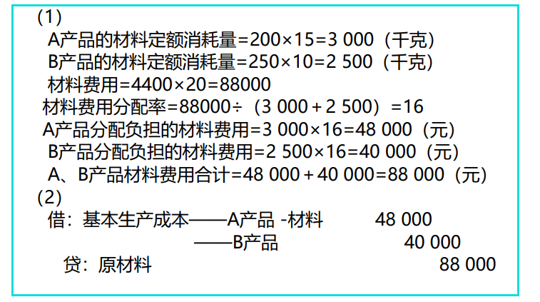 成本核算很难吗？企业成本核算方法及具体操作，值得学习