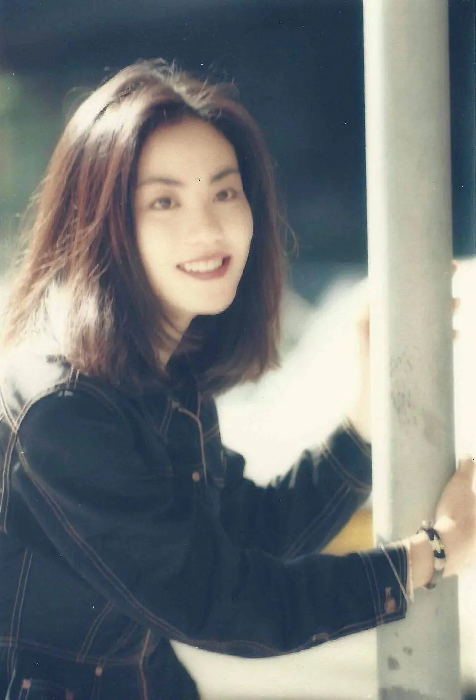 王菲爱过的5个男人，都是“弟弟辈”最小小11岁，她怎能下得了手