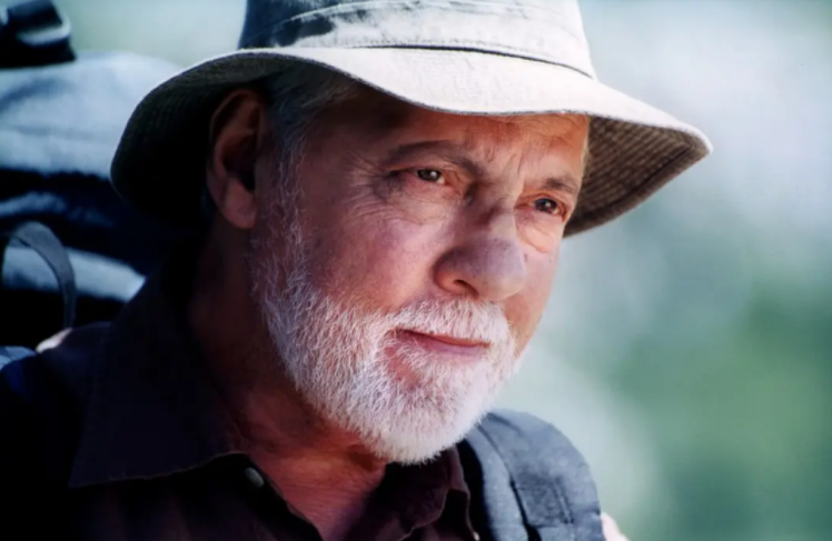 老少搭配，“它”又骗到了我的眼泪