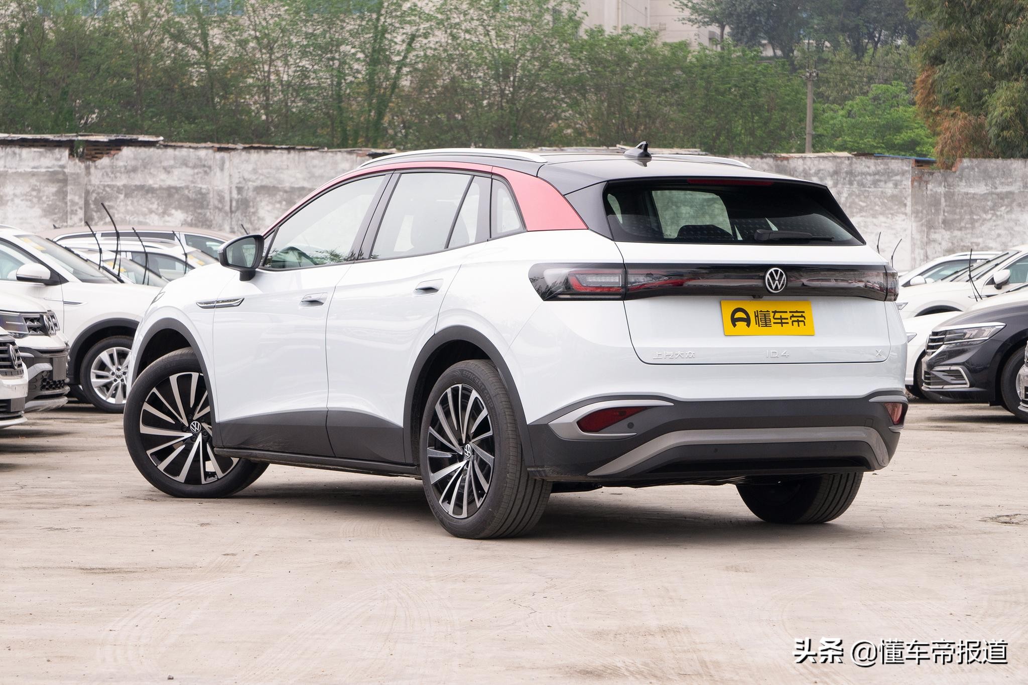 新车 | 预算20-30万元买电动SUV！2022海口新能源车展必看这几款车