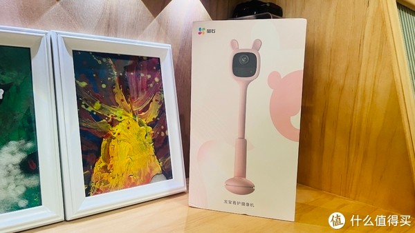 伴娃成长每一天，萤石BM1宝宝摄像机堪称育儿神器