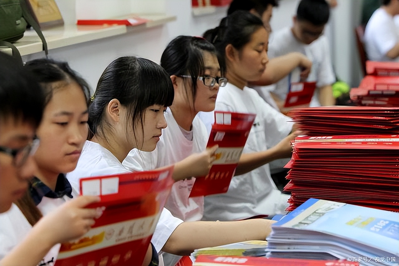 安徽4所大学毕业证一文不值，已被全面点名曝光，家长报考需谨慎