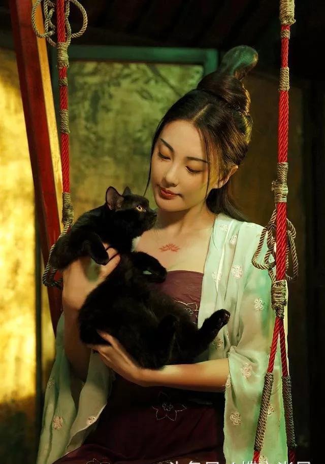 细说《妖猫传》…你真的看懂了吗？