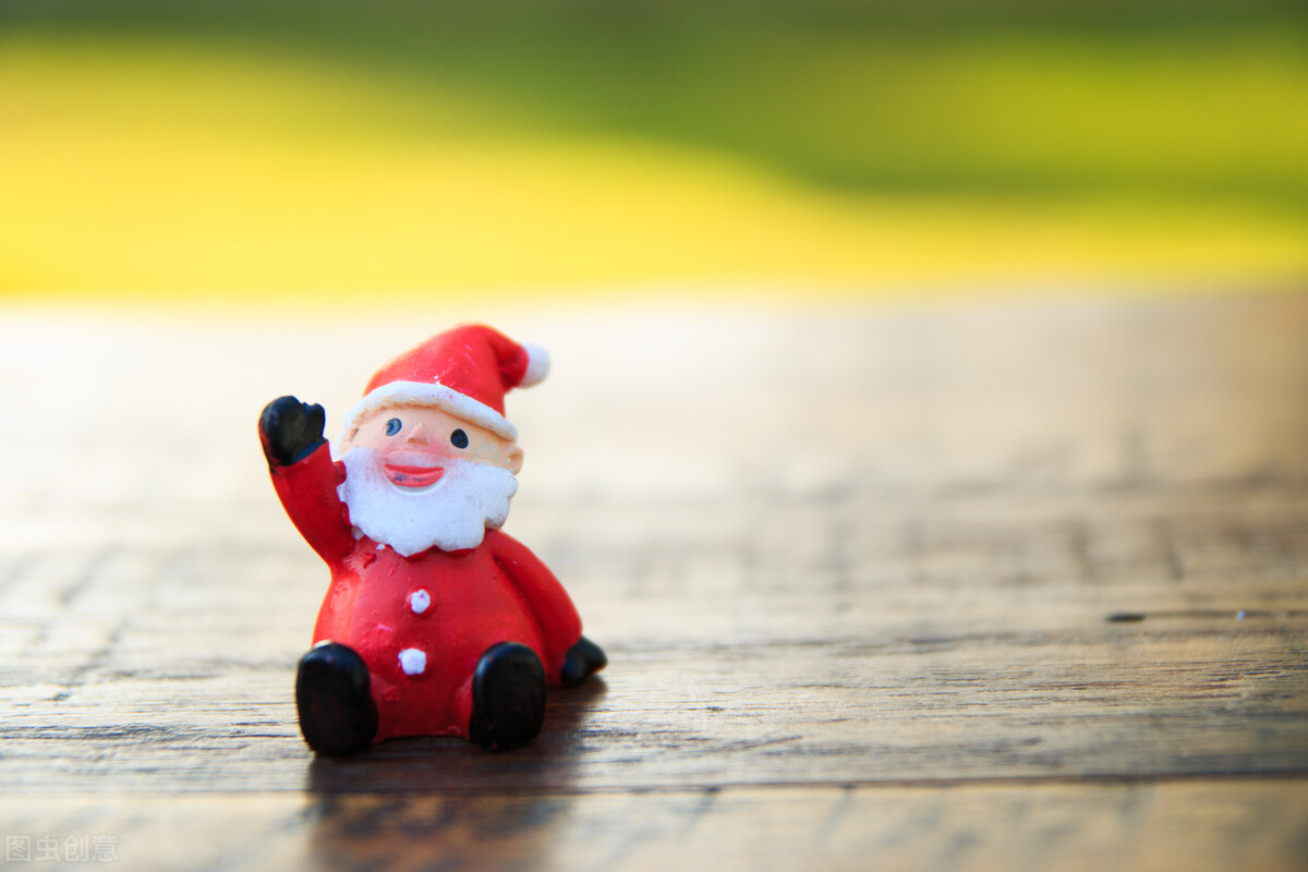 Merry Christmas：温馨祝福，共庆佳节