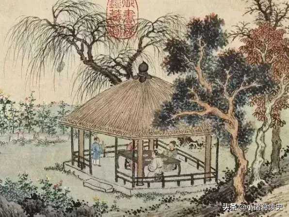 乾隆年间，四川有个官老爷白公，一日乘船回任途中，恰好碰见官家竞卖女子