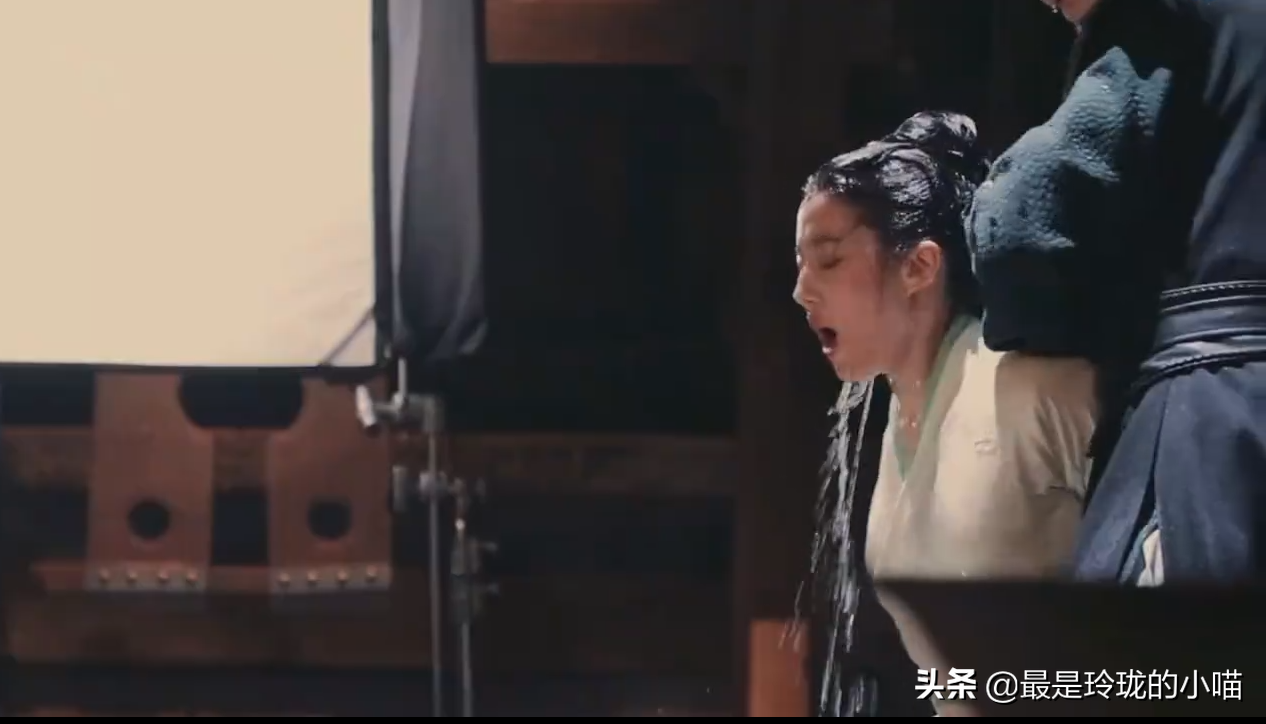 为什么男女老少都喜欢刘亦菲？