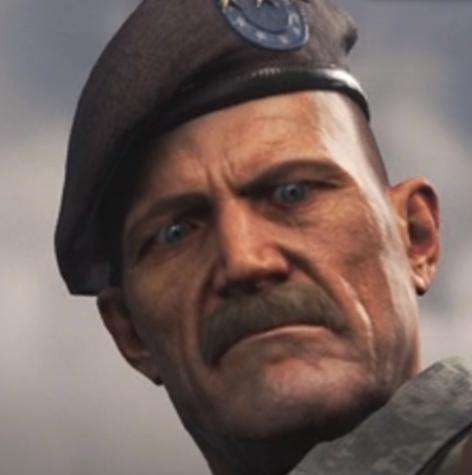 fps游戏界的里程碑大作(细读使命召唤-现代战争主要人物关系)-单机攻