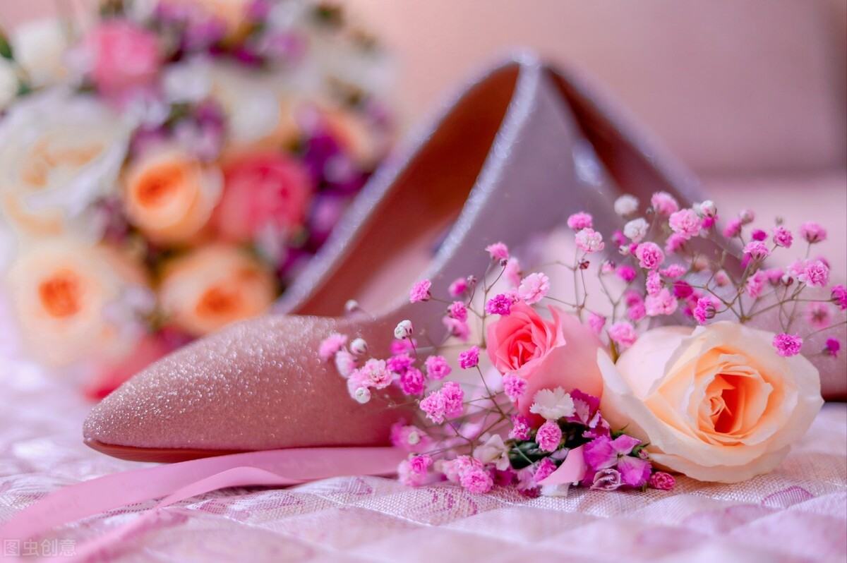 天涯各安，相思绵绵，见或不见，想你永远