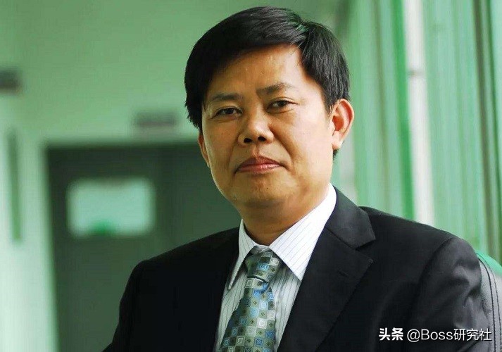 广东阳江2022年最新“六大富豪”，坐拥身价385亿元人民币