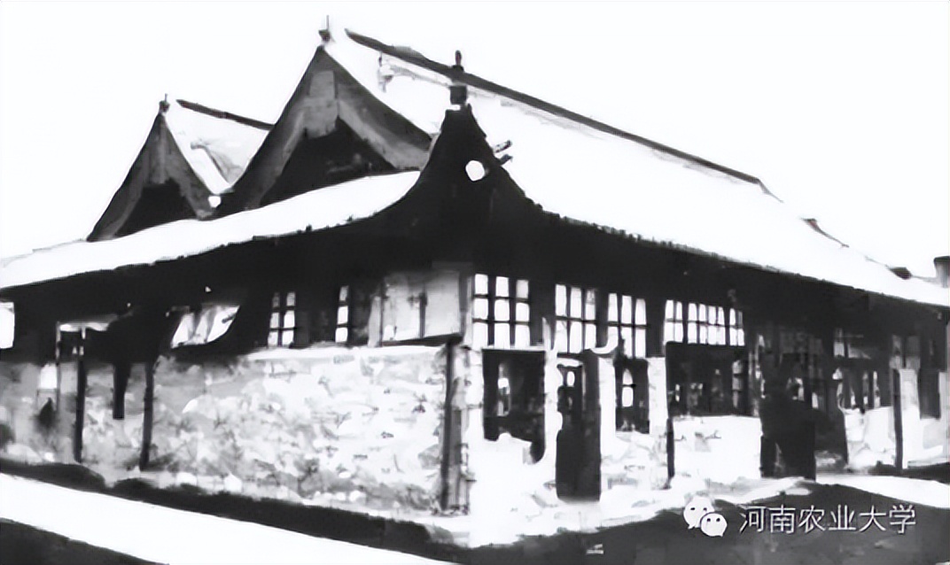 倒计时100天！河南农大120岁生日又近了