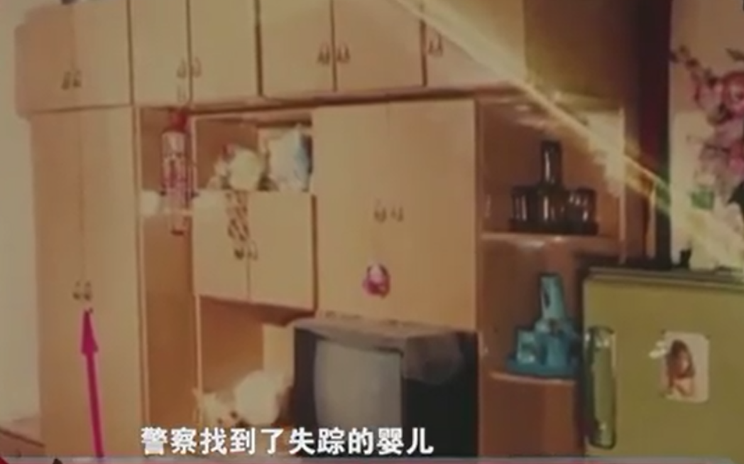 1990年，17岁学生残忍杀害一对上海母女，用铅笔在桌上留下6个字