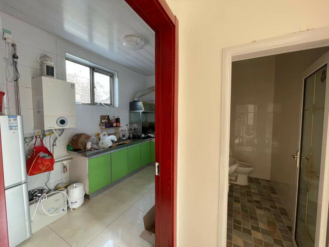 北京最新发布7套农村院子出租信息，整体租金价格有松动迹象