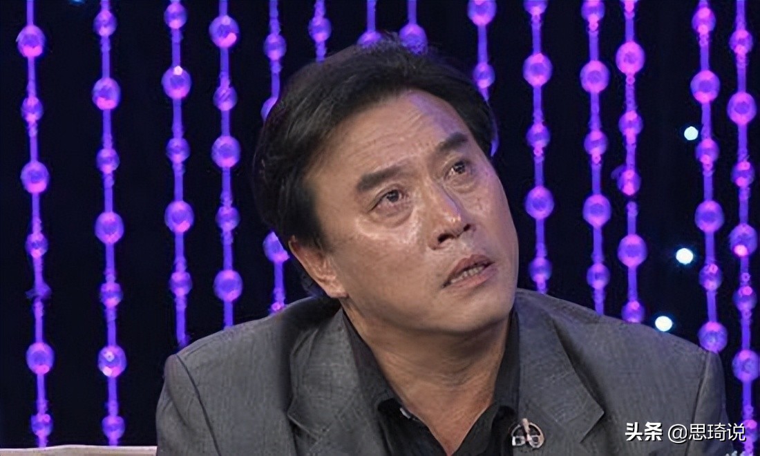 陈强的女婿张山：他对岳父岳母的孝顺，陈佩斯和哥哥也自愧不如