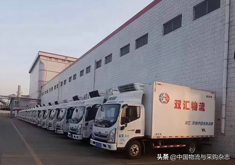 从冷藏车到医废转运车再到疫苗运输车，奥铃如何实现三级跳？