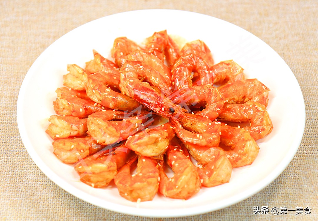 蝦仁的做法,