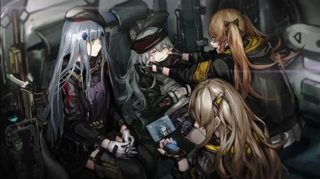 2022年1月新番最終版，又是個福利滿屏的春天