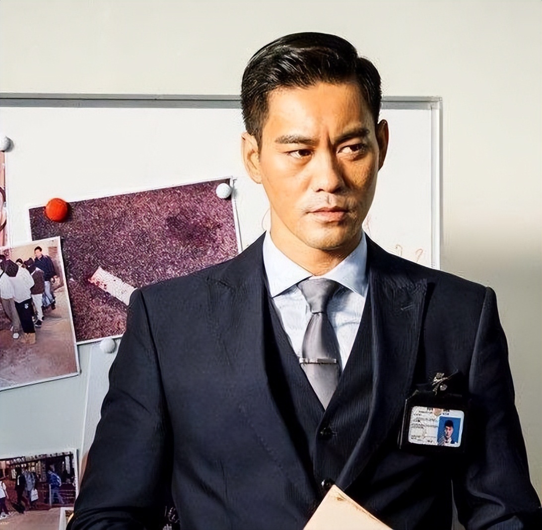 18年后《功夫》配角发展大不同，有人成烂片导演，有人成作曲家