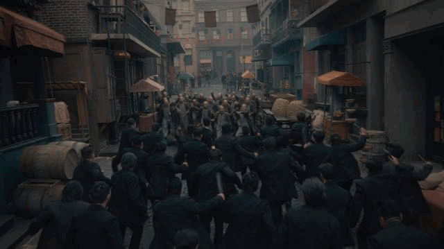 推荐五部全程打码的爽剧，建议收藏到硬盘里