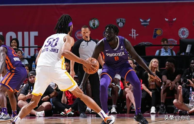 nba这几天为什么没比赛(NBA晚报：詹皇与湖人意见相左，和威少观赛无交流，欧文交易暂停)