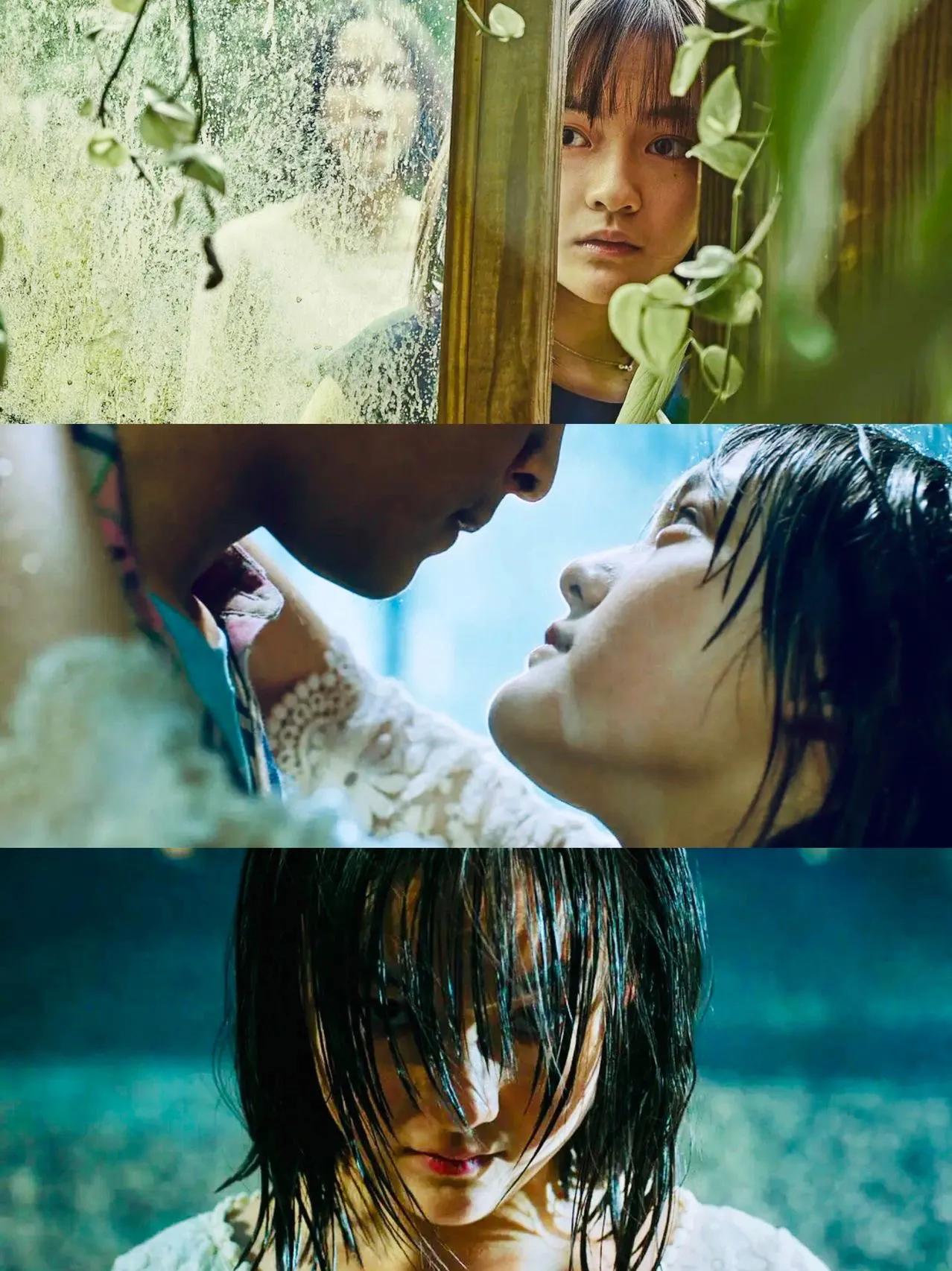 推荐好电影｜《血观音》