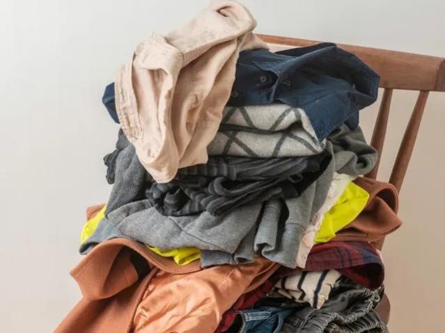 回收衣服一般多少钱，旧衣服能卖多少钱？