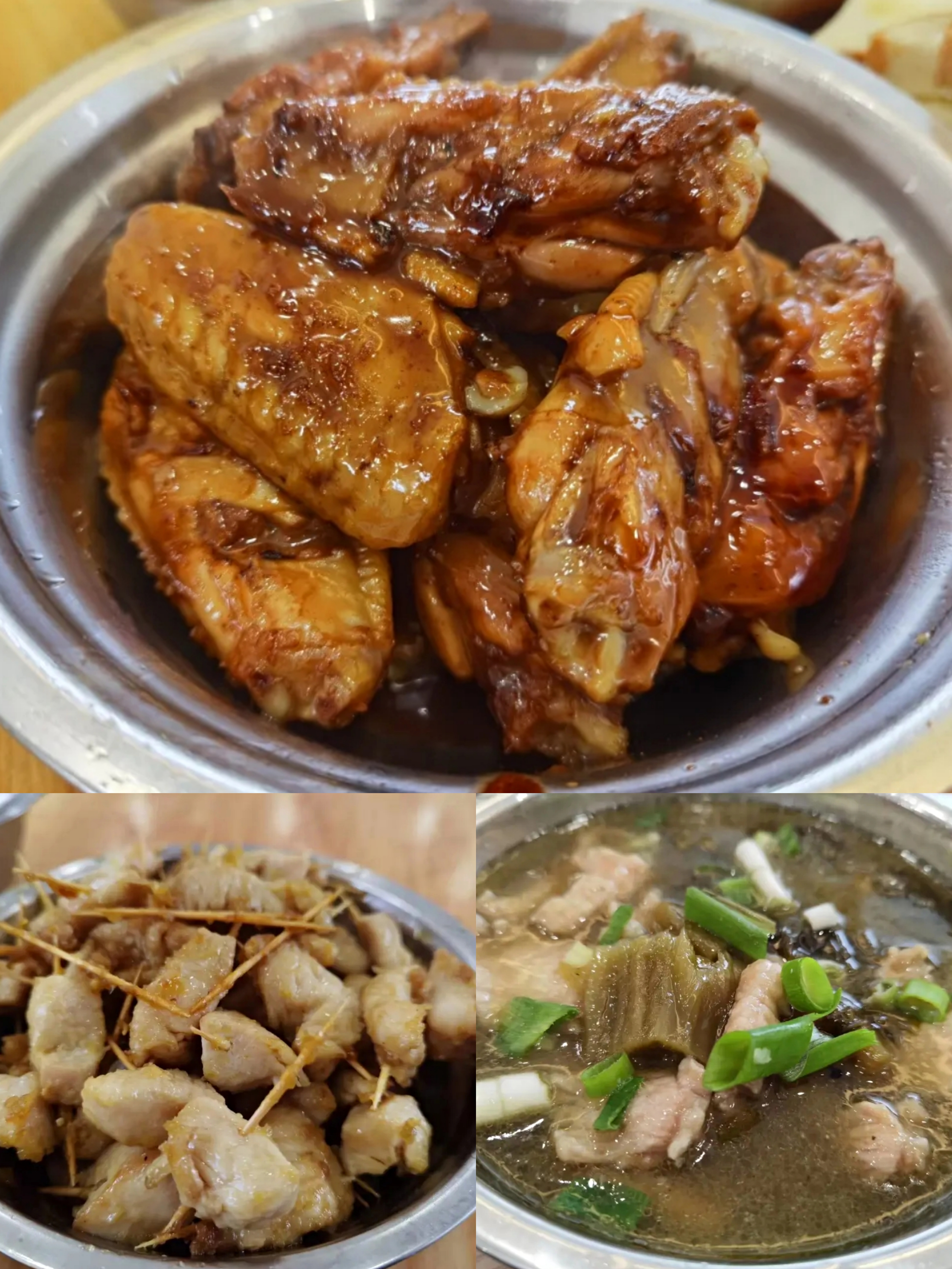 天府新区籍田小学丨小厨房里的温暖情