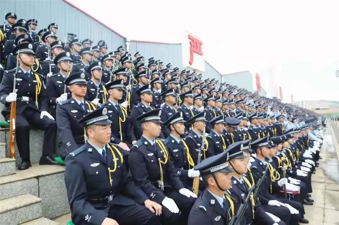2022年云南司法警官职业学院招生计划你知道吗？