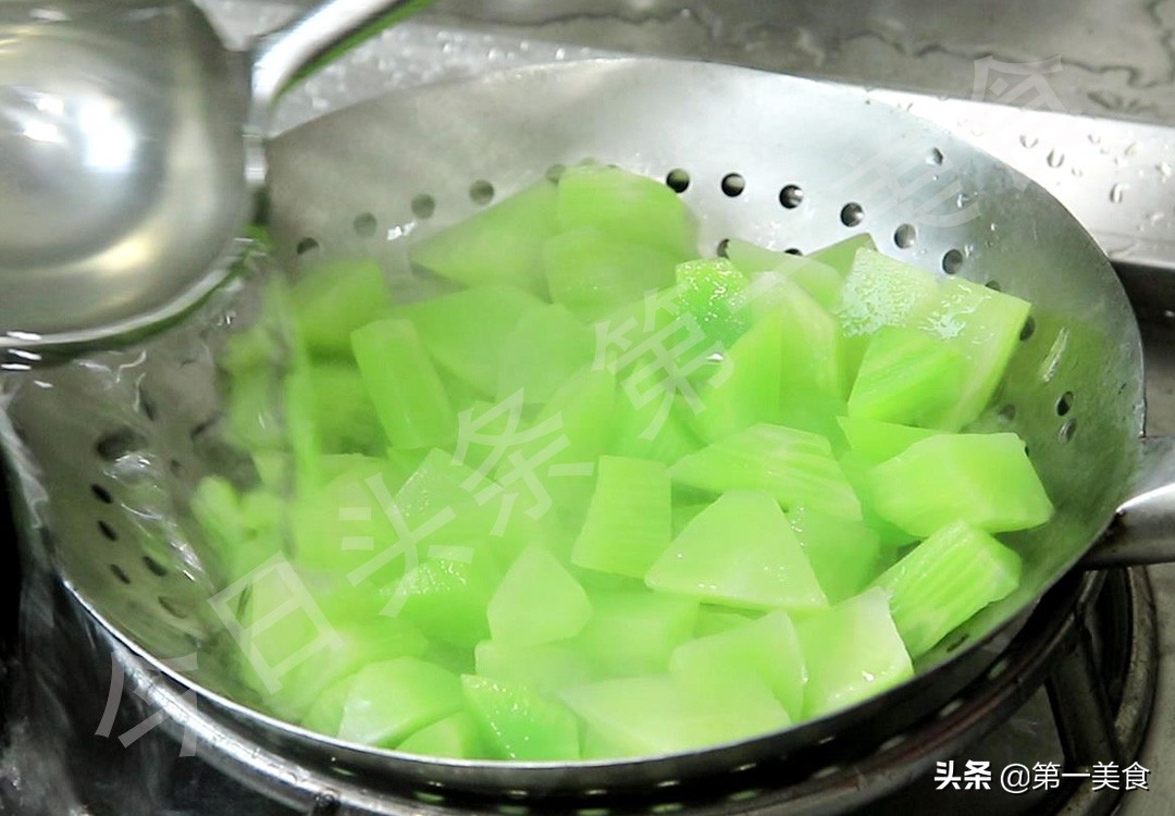 春天多给孩子吃蔬菜，这5道家常菜，好做好吃，孩子爱吃长得快