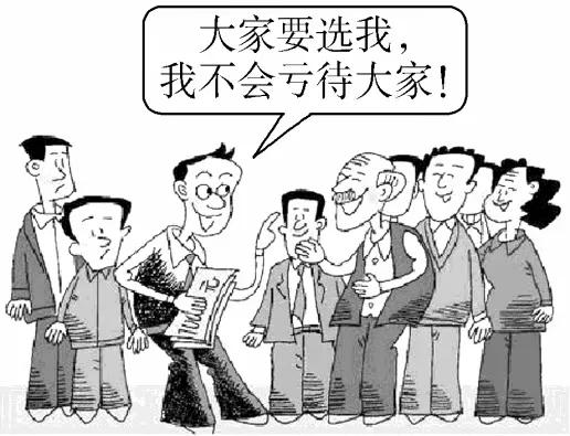 什么是政治权利,