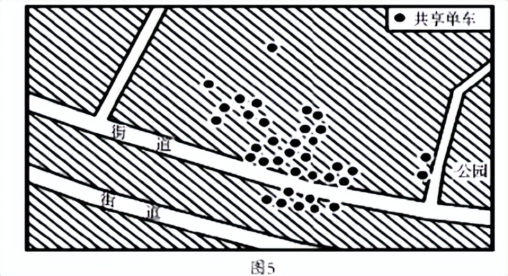 湘教版高一地理期中考试试卷（第二册前四章）附答案
