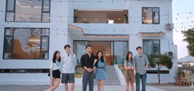 小节目爱情这件小事：3对恋综CP售后，这个时长刚好够下中饭