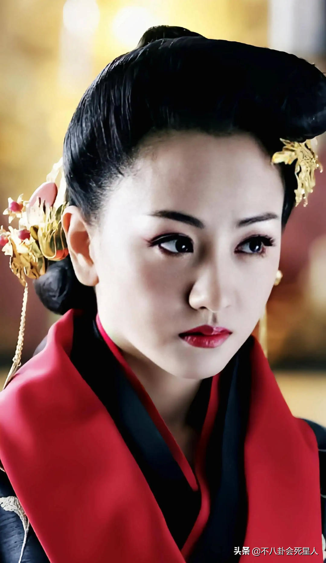 ​明明绝美，却总被吐槽长得丑，“不上镜”把这些明星“害惨了”