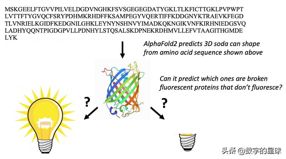 人工智能学会了如何做化学