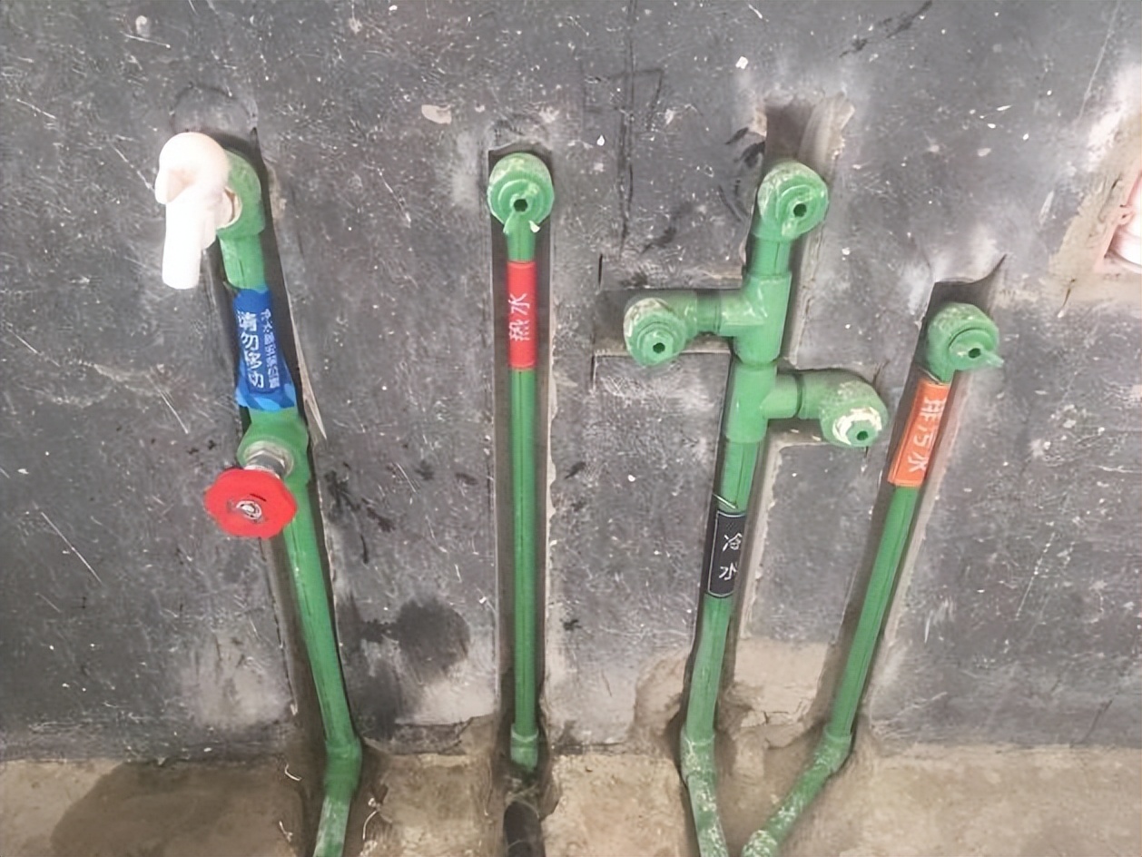 到底装几个净水器才叫“全屋净水”？