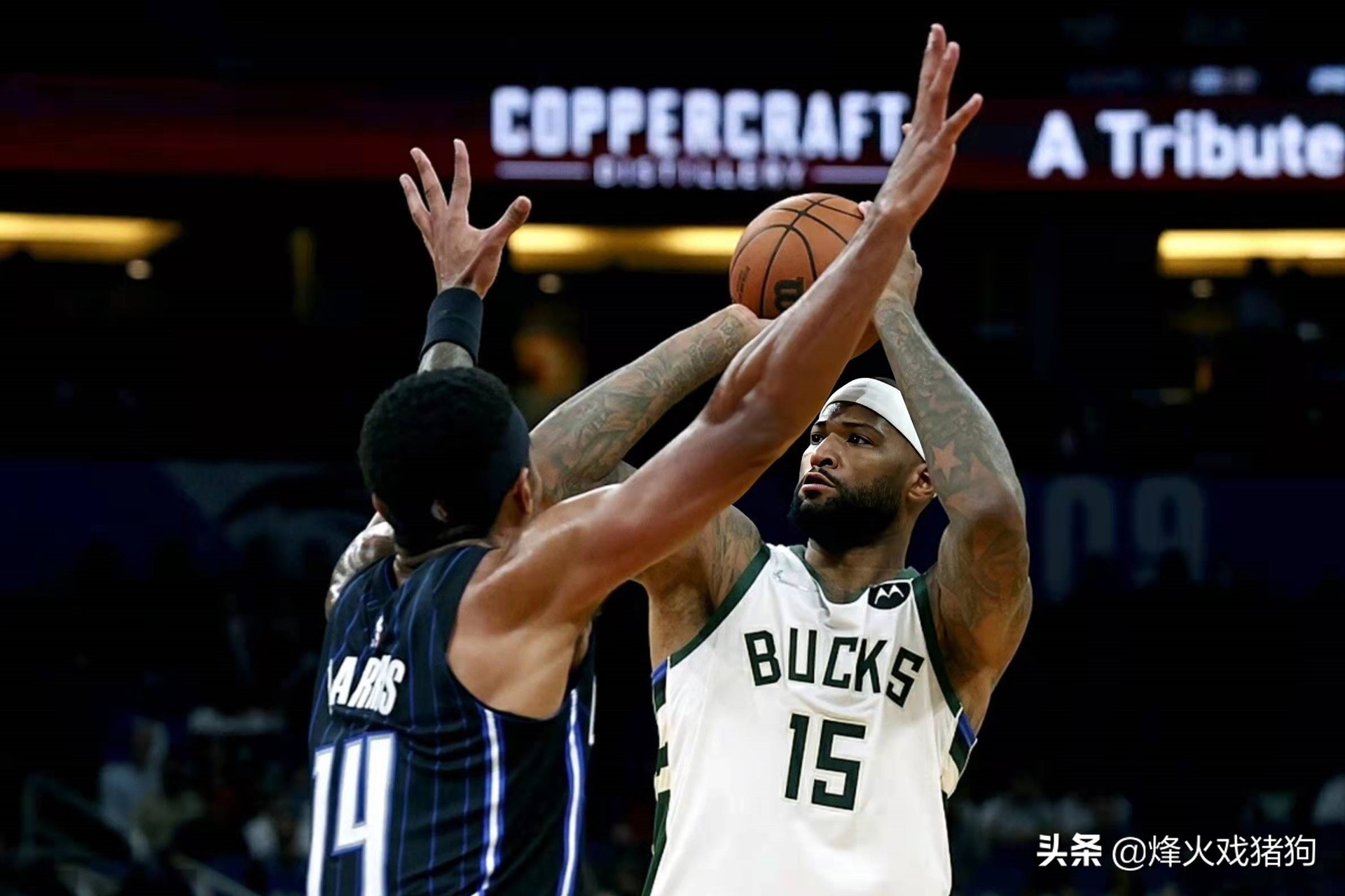 nba为什么要裁掉(过河拆桥！明明考辛斯状态越来越好，为何雄鹿仍要裁掉他呢？)