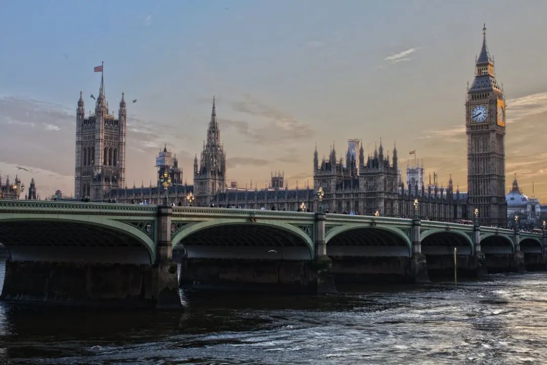 英国商标注册（英国商标简介）