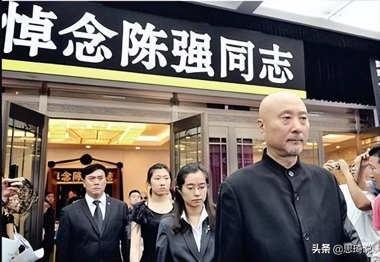 陈强的女婿张山：他对岳父岳母的孝顺，陈佩斯和哥哥也自愧不如