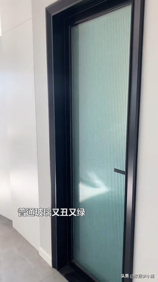 2022新房装修，别再做这6种家居设计，看看你中招几个