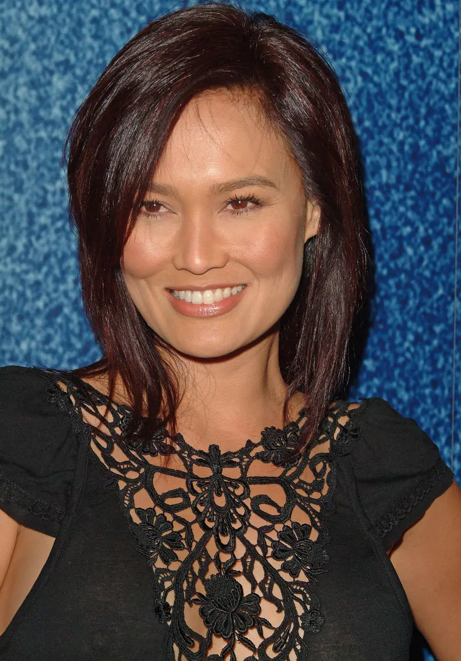 蒂亚卡雷尔在《真实的谎言》中出演了著名的女反派令影迷印象深刻