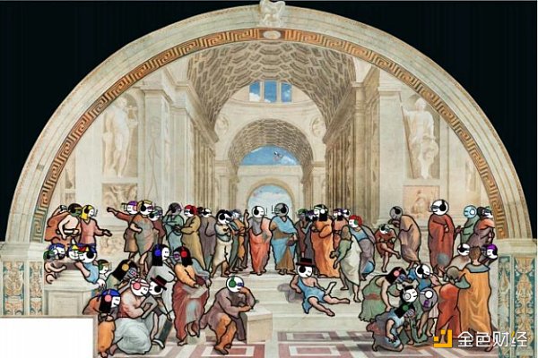 NFT的CC0迷雾：当我们持有NFT 实际拥有什么权利？